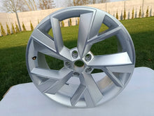 Laden Sie das Bild in den Galerie-Viewer, 1x Alufelge 19 Zoll 565601025F Skoda Kodiaq Rim Wheel FEL6586005506hb
