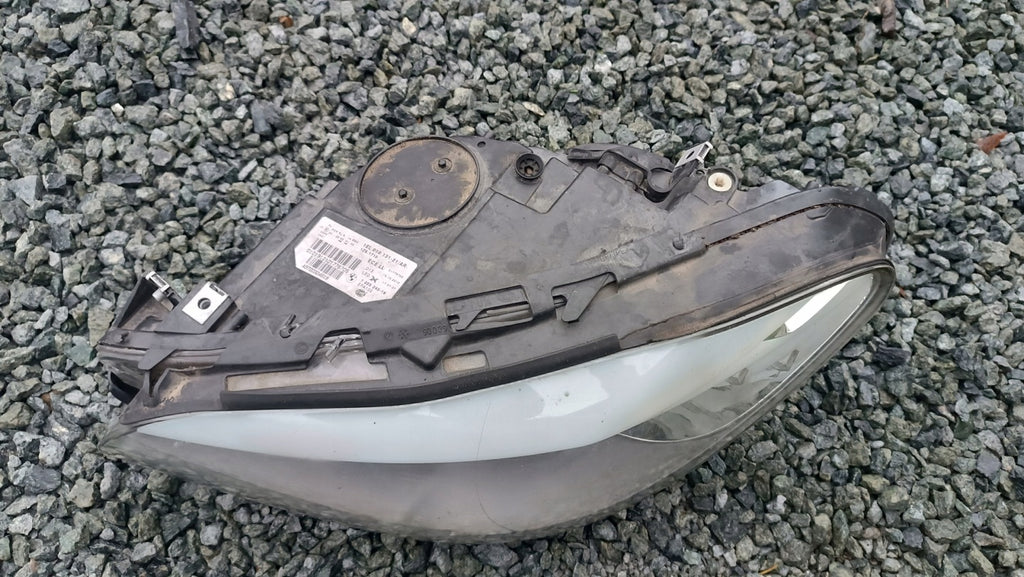 Frontscheinwerfer BMW 5 F11 F10 A1766201261 Xenon Links Scheinwerfer Headlight SCH1807163983ez