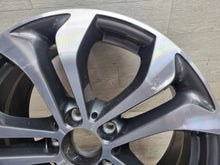 Laden Sie das Bild in den Galerie-Viewer, 1x Alufelge 17 Zoll 5x112 A2534010600 Mercedes-Benz Glc C253 X253 Rim Wheel FEL9444386212sc