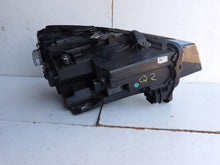 Laden Sie das Bild in den Galerie-Viewer, Frontscheinwerfer Audi Q2 81A941011 LED Links Scheinwerfer Headlight SCH3722080262qk