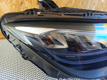Laden Sie das Bild in den Galerie-Viewer, Frontscheinwerfer Mercedes-Benz Eqe A2959069800 Full LED Rechts Headlight SCH5740279900mc