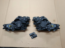 Laden Sie das Bild in den Galerie-Viewer, Frontscheinwerfer Mercedes-Benz A9618200859 Rechts Scheinwerfer Headlight SCH5860341133tw