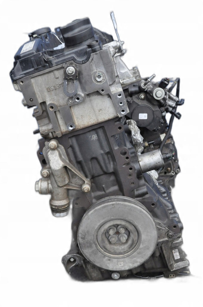Motor Mercedes-Benz Cla X117 651930 2.2 CDI 177PS 130kW 147TKm Diesel Unkomplett