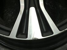 Laden Sie das Bild in den Galerie-Viewer, 1x Alufelge 17 Zoll 7.0&quot; 5x114.3 39ET Glanz Graphit PZ49M-X0670- Mg Rav