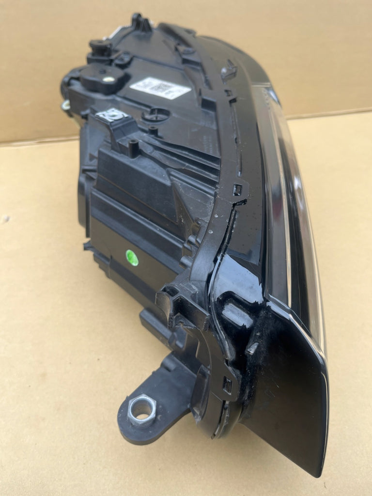 Frontscheinwerfer VW T Cross 2GM941035G Links Scheinwerfer Headlight SCH9602707984rf