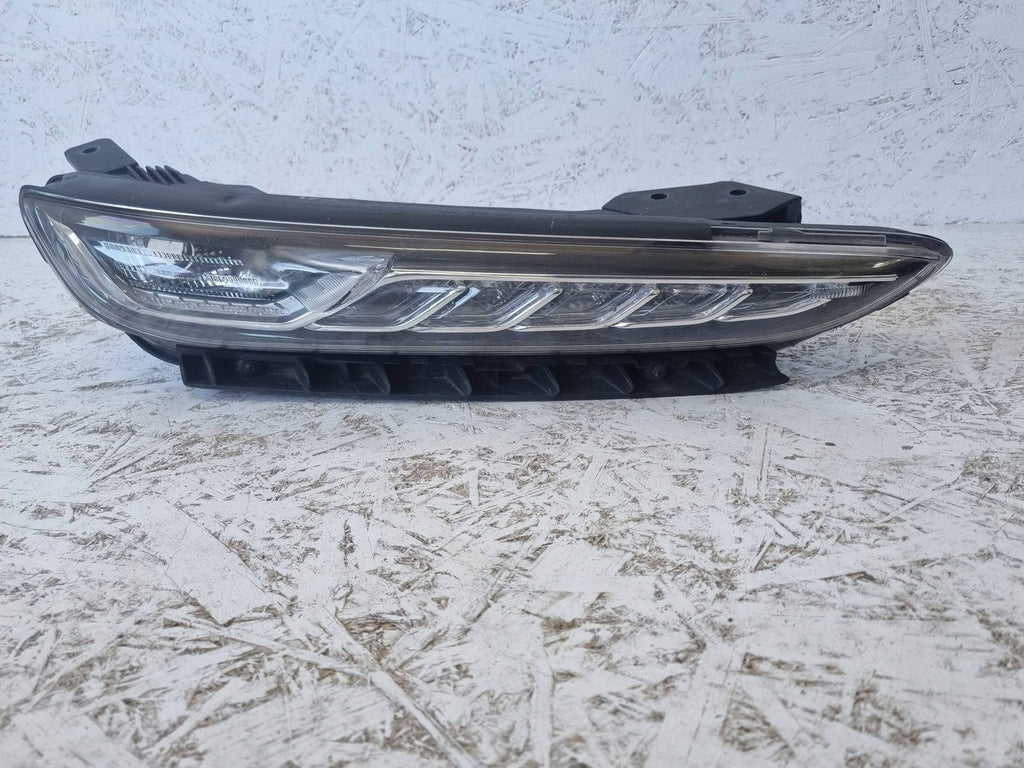 Frontscheinwerfer Hyundai Kona 92208-J90 Rechts Scheinwerfer Headlight SCH1134058794by