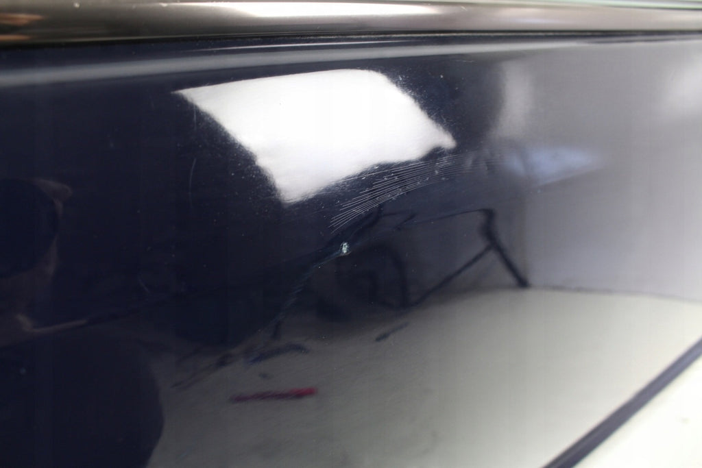 Tür Mercedes-Benz Coupe 1987R Vorne Rechts Door Porta Porte