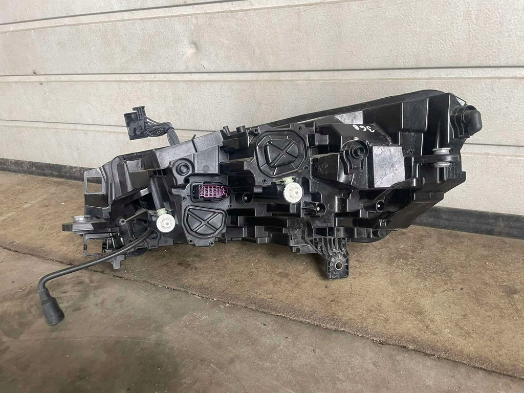 Frontscheinwerfer Skoda Enyaq 5az 1EX014773-82 5LB941016G Full LED Rechts SCH9359752048kr
