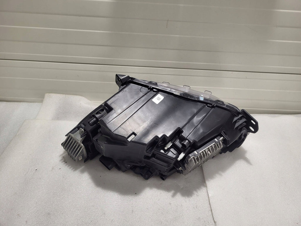 Frontscheinwerfer Volvo Xc40 32342525 LED Rechts Scheinwerfer Headlight SCH1120724326dp