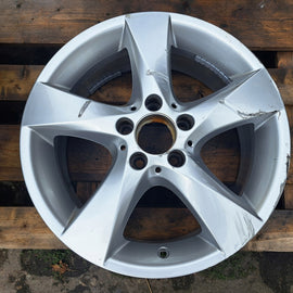 1x Alufelge 17 Zoll 7.0