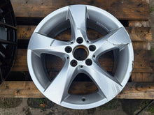 Load image into Gallery viewer, 1x Alufelge 17 Zoll 7.0" 5x112 51ET A4474014800 Mercedes-Benz Vito W447 FEL4673699900zj