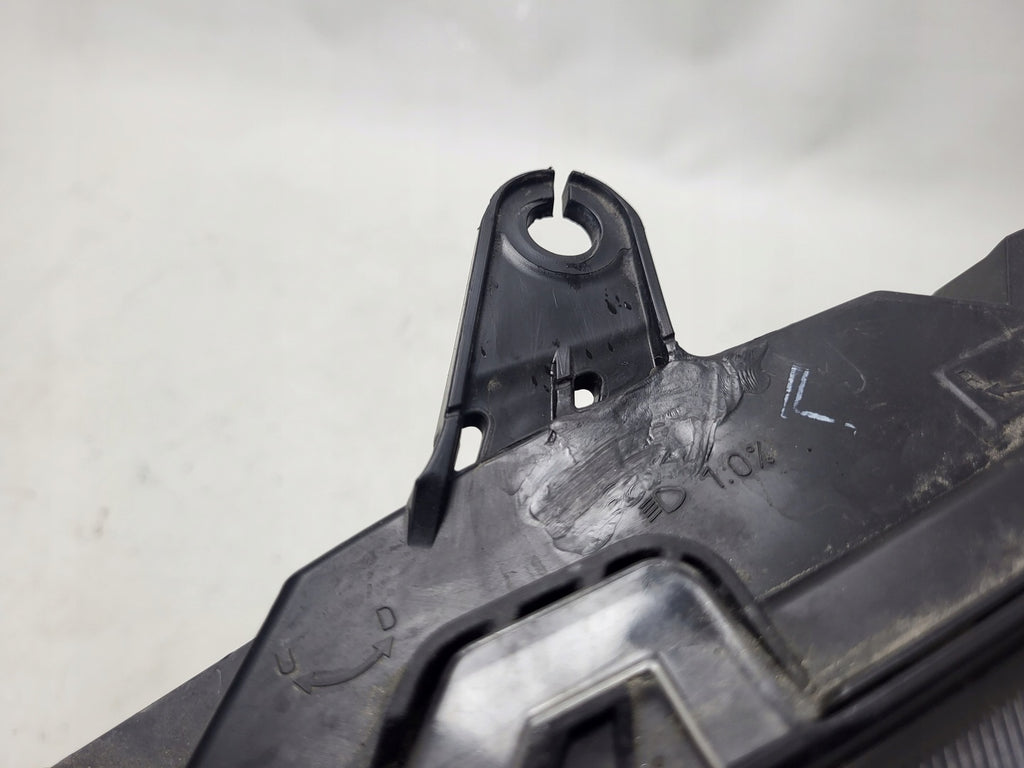 Frontscheinwerfer Toyota V Full LED Links Scheinwerfer Headlight SCH5829591662nx