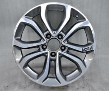 Load image into Gallery viewer, 1x Alufelge 17 Zoll 7.0&quot; 5x112 48 5ET A2054010200 Mercedes-Benz S205 W205 A205