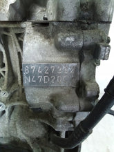 Load image into Gallery viewer, Motor BMW E90 N47D20C 2.0 305TKm Diesel Engine Unkomplett