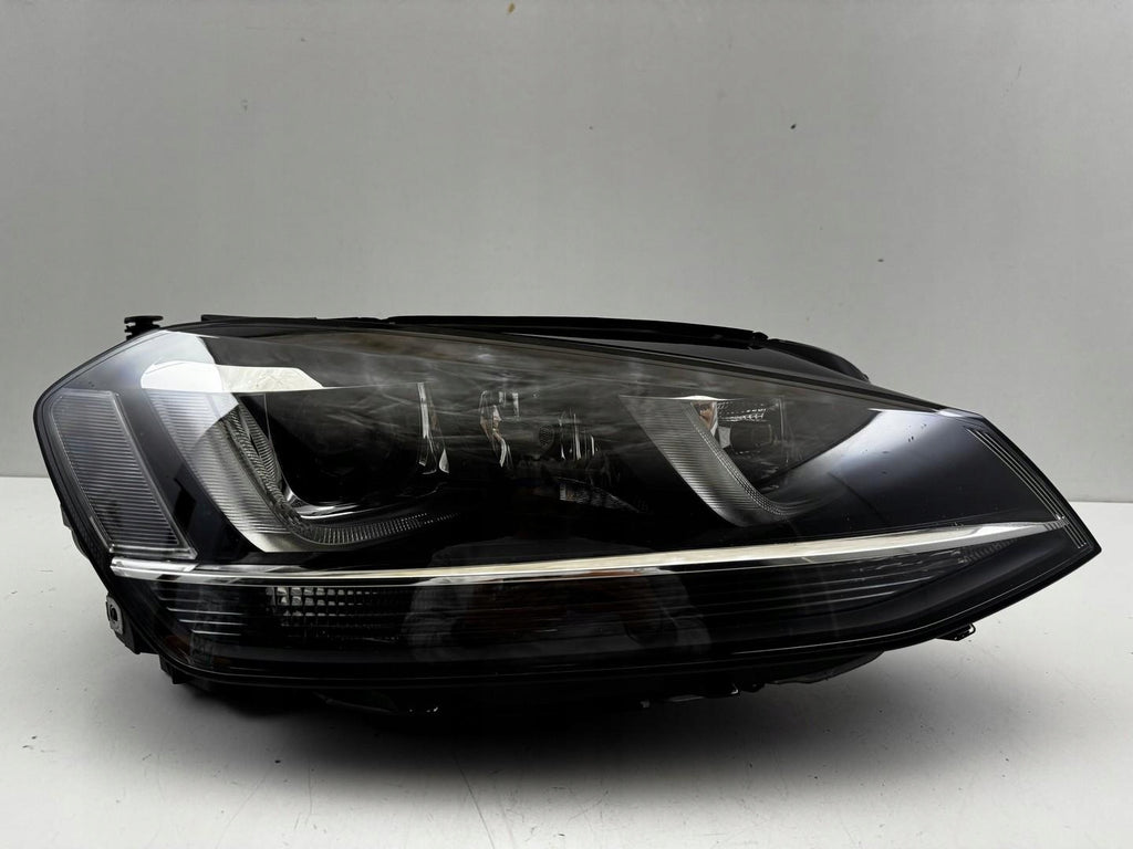 Frontscheinwerfer VW Golf VII 5G1941752 Rechts Scheinwerfer Headlight SCH8735079260to