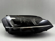Laden Sie das Bild in den Galerie-Viewer, Frontscheinwerfer VW Golf VII 5G1941752 Rechts Scheinwerfer Headlight SCH8735079260to