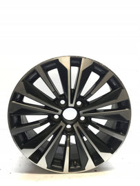 1x Alufelge 17 Zoll 7.5