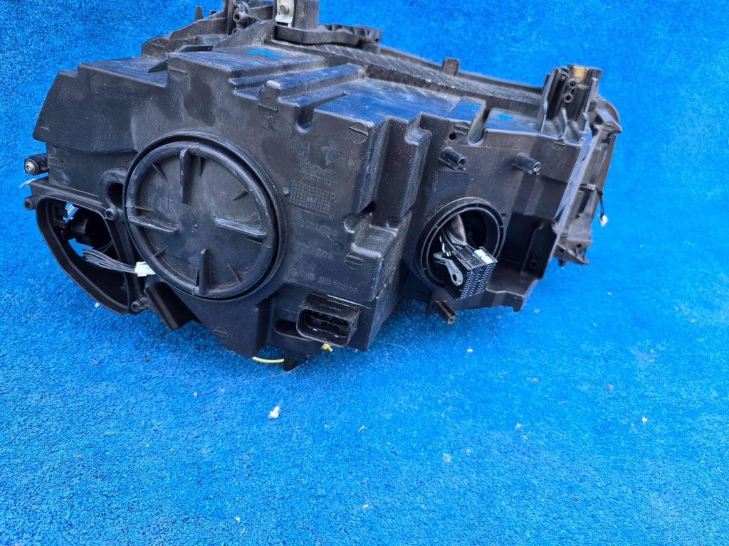 Frontscheinwerfer BMW X5 F15 F16 7214852 Rechts Scheinwerfer Headlight SCH3784395940pc
