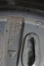 Load image into Gallery viewer, 1x Alufelge 18 Zoll 7.5" 5x108 49ET Glanz Silber 9811635077 Peugeot Ii Rim Wheel FEL5582727587yl