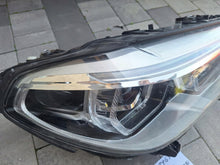 Load image into Gallery viewer, Frontscheinwerfer BMW X3 G01 G02 8739654-01 LED Ein Stück (Rechts oder Links) SCH5127741149ib