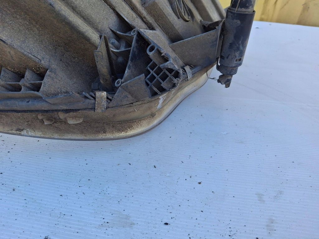 Frontscheinwerfer Mercedes-Benz A2518203761 Links Scheinwerfer Headlight SCH3363541537np