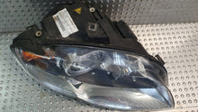 Laden Sie das Bild in den Galerie-Viewer, Frontscheinwerfer Audi A4 B7 Xenon Rechts Scheinwerfer Headlight