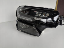Laden Sie das Bild in den Galerie-Viewer, Frontscheinwerfer Skoda Karoq 57B941036 Full LED Rechts Scheinwerfer Headlight SCH5553725244rv