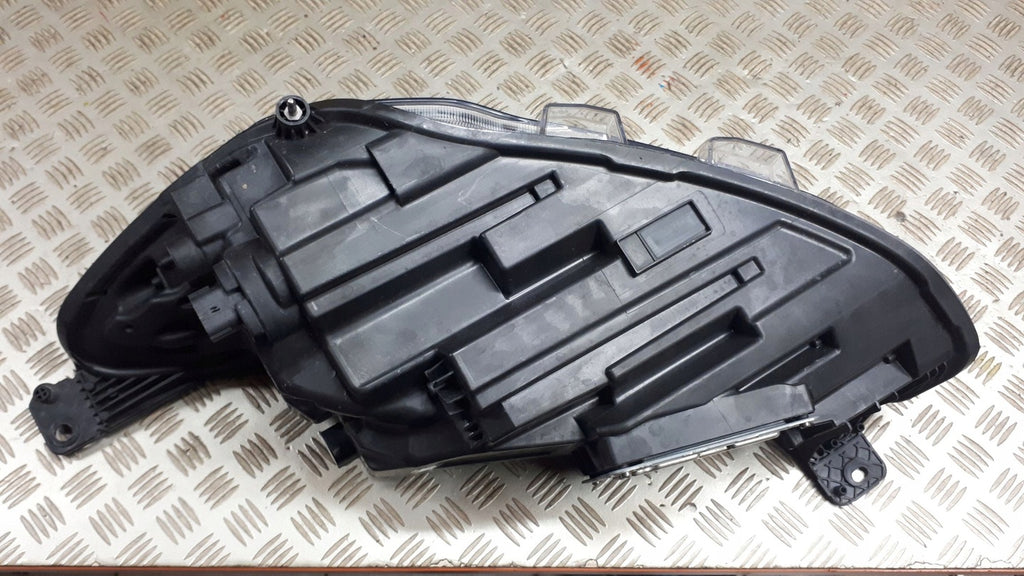 Frontscheinwerfer Ford Focus IV LED Ein Stück (Rechts oder Links) Headlight SCH4133960751sw