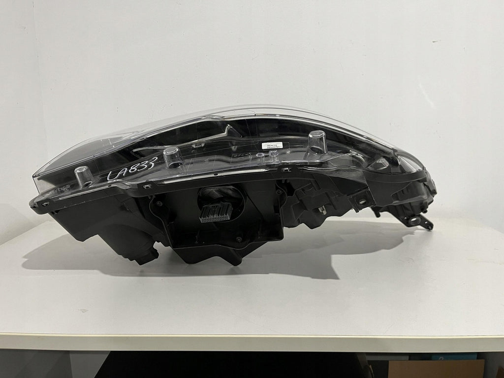 Frontscheinwerfer Peugeot 508 9807241780 LED Links Scheinwerfer Headlight SCH8439917953iy