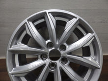 Load image into Gallery viewer, 1x Alufelge 17 Zoll 7.0&quot; 5x112 34ET 80A601025J Audi Q5 Rim Wheel