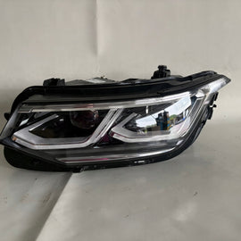 Frontscheinwerfer VW Tiguan 5NB941113F Links Scheinwerfer Headlight SCH8999008490en