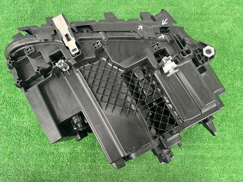 Frontscheinwerfer BMW X7 G07 5A63F61 LED Links Scheinwerfer Headlight SCH8354946256we