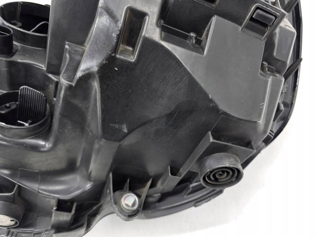 Frontscheinwerfer VW Transporter 7E1941016AD Rechts Scheinwerfer Headlight SCH1526643295ei