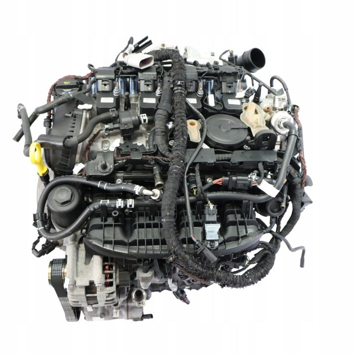 Motor Audi VW Polo DAJB 1.8 TFSI.GTI 192PS 149TKm Benzin Engine Unkomplett MOT8116097504xb