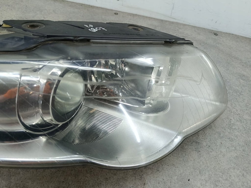 Frontscheinwerfer VW Passat 3C0941752G Rechts Scheinwerfer Headlight SCH3856014506ff