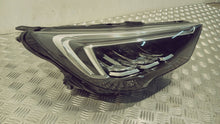 Laden Sie das Bild in den Galerie-Viewer, Frontscheinwerfer Opel Crossland X 39153432 LED Rechts Scheinwerfer Headlight SCH6104875266pf