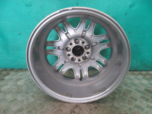 Load image into Gallery viewer, 1x Alufelge 16 Zoll 6.5&quot; 5x112 60ET A6384011802 Mercedes-Benz Viano Rim Wheel