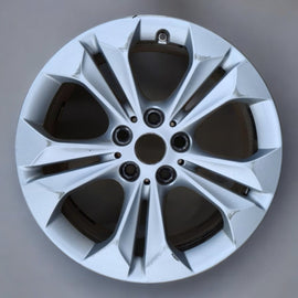 1x Alufelge 17 Zoll 7.5