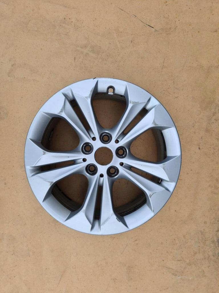 1x Alufelge 17 Zoll 7.5" 5x112 52ET 6856065 BMW F39 Rim Wheel