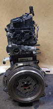 Laden Sie das Bild in den Galerie-Viewer, Motor VW Caddy IV CUUD DFSD 2.0 TDI 102PS 75kW 250TKm Diesel Engine Unkomplett MOT4111254376xv