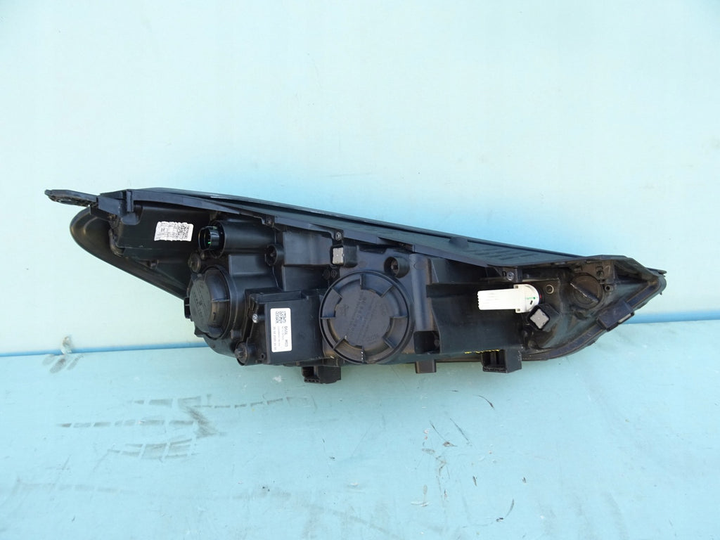 Frontscheinwerfer Hyundai Tucson 92101-D7600 LED Links Scheinwerfer Headlight