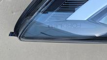 Laden Sie das Bild in den Galerie-Viewer, Frontscheinwerfer Ford Focus NX7B-13E015-CF Full LED Links Headlight SCH7869549626zd