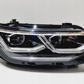 Frontscheinwerfer VW Tiguan 5NN941082D LED Rechts Scheinwerfer Headlight SCH5895582563eh