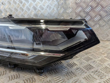 Laden Sie das Bild in den Galerie-Viewer, Frontscheinwerfer VW Passat B8 3G1941036P LED Rechts Scheinwerfer Headlight