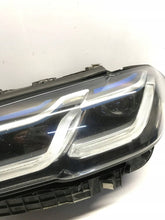 Load image into Gallery viewer, Frontscheinwerfer BMW 5 G31 G30 1EX2644 5A388D5D3 Links Scheinwerfer Headlight SCH8653223873av