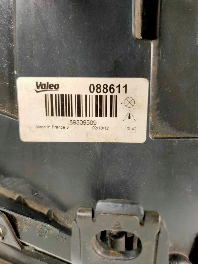 Frontscheinwerfer Audi A4 B6 8E0941004P Bi-Xenon Rechts Scheinwerfer Headlight SCH1242982284du