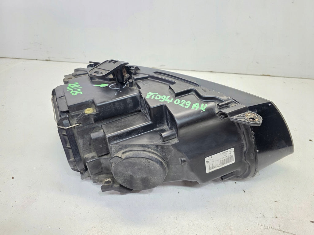 Frontscheinwerfer Audi A5 8T0941029AK LED Links Scheinwerfer Headlight