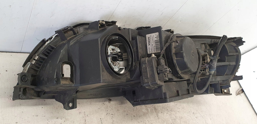 Frontscheinwerfer Volvo S60 V70 II 30655906 Xenon Rechts Scheinwerfer Headlight