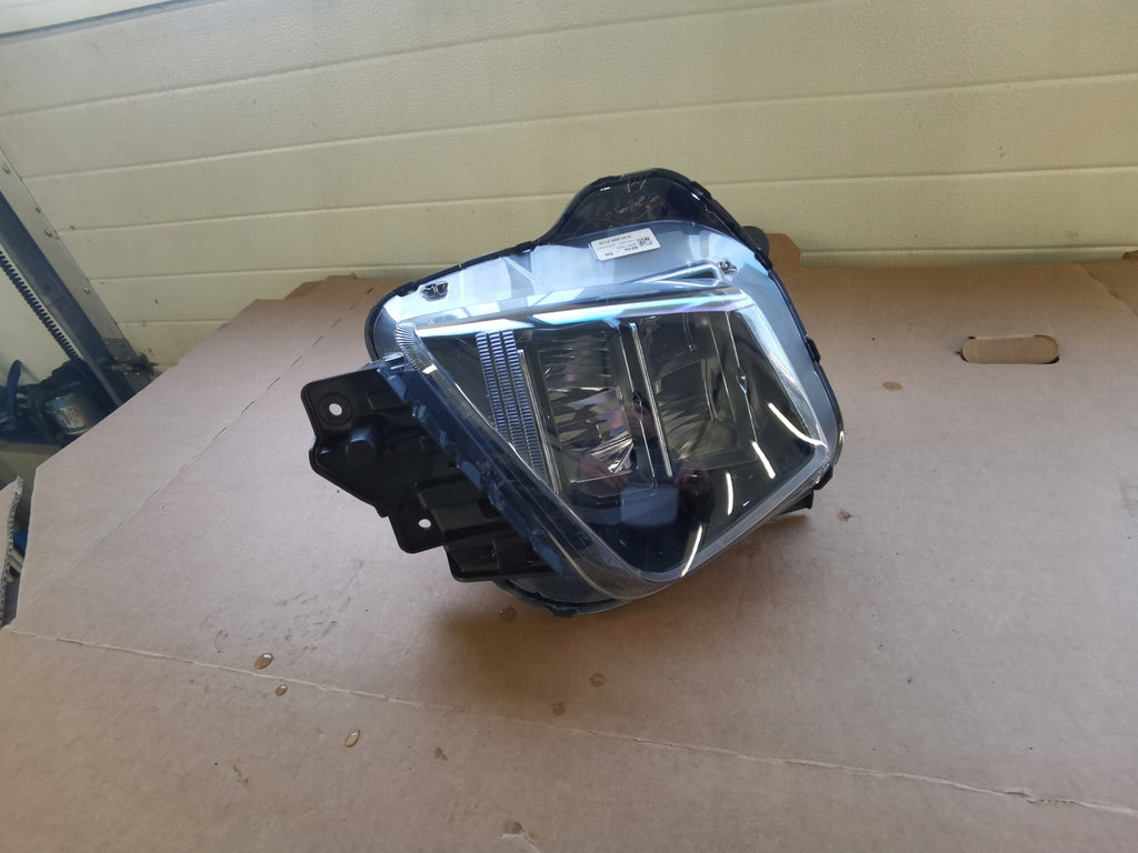 Frontscheinwerfer Hyundai Tucson 92102-N7100 LED Rechts Scheinwerfer Headlight