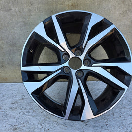 1x Alufelge 18 Zoll 8.0